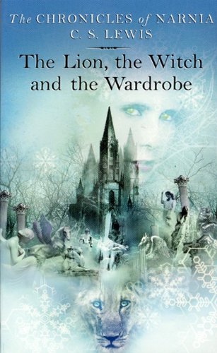 The Lion, The Witch and The Wardrobe by C.S. Lewis
