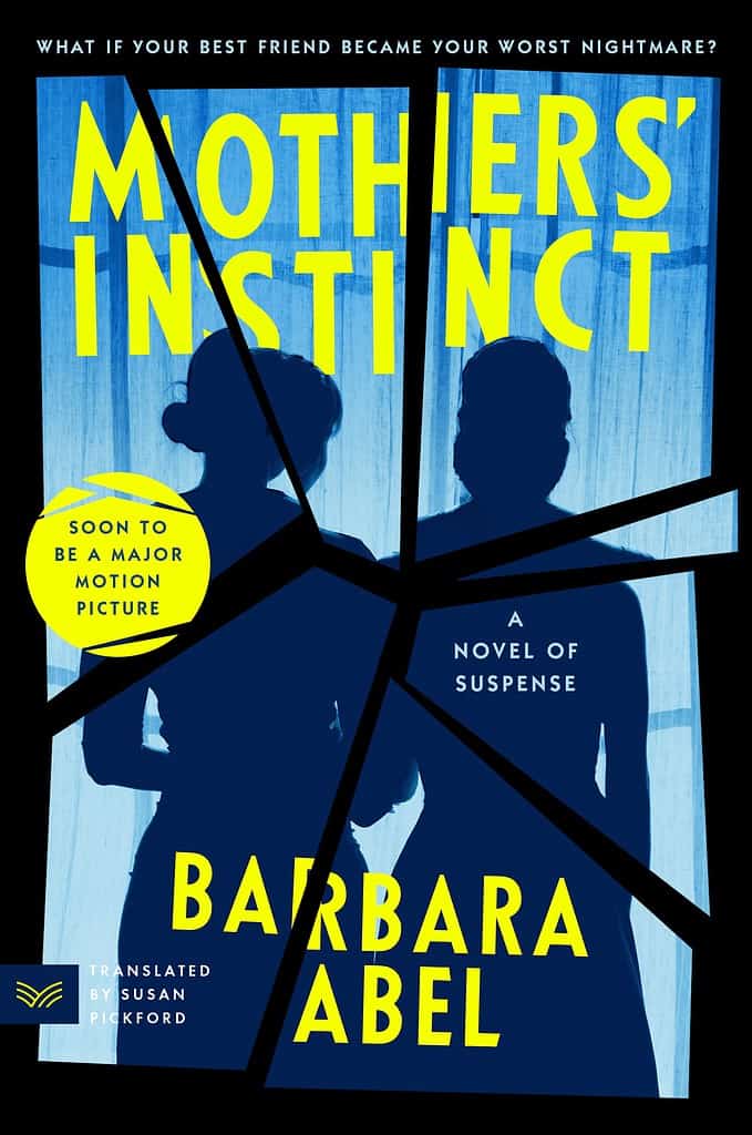 Mothers' Instinct by Barbara Abel