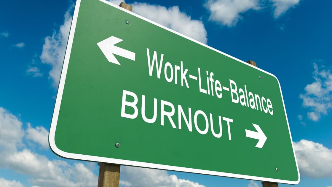 Assessing Your Current Work-Life Balance