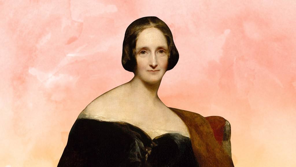 Mary Shelley books