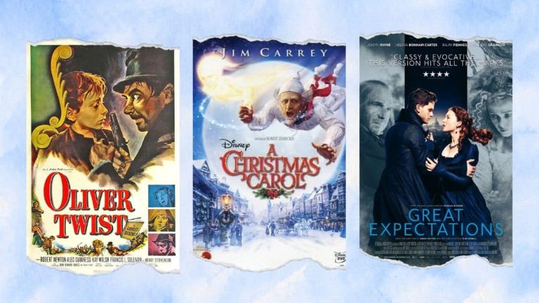 BiblioLifestyle - Reading &amp; Discovering Charles Dickens