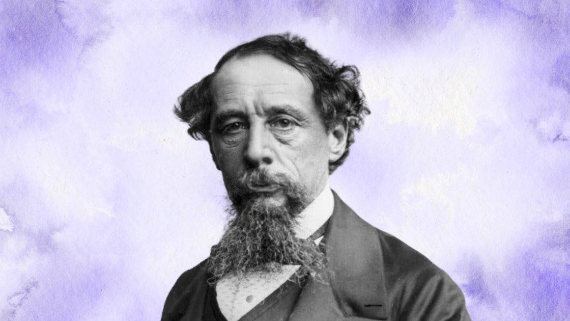 More About Charles Dickens