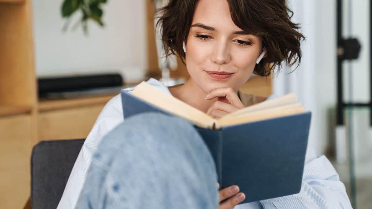 23 Reading Goals for Adults