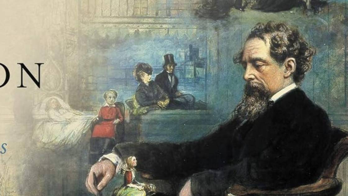 Dickensian Tales Books about Charles Dickens