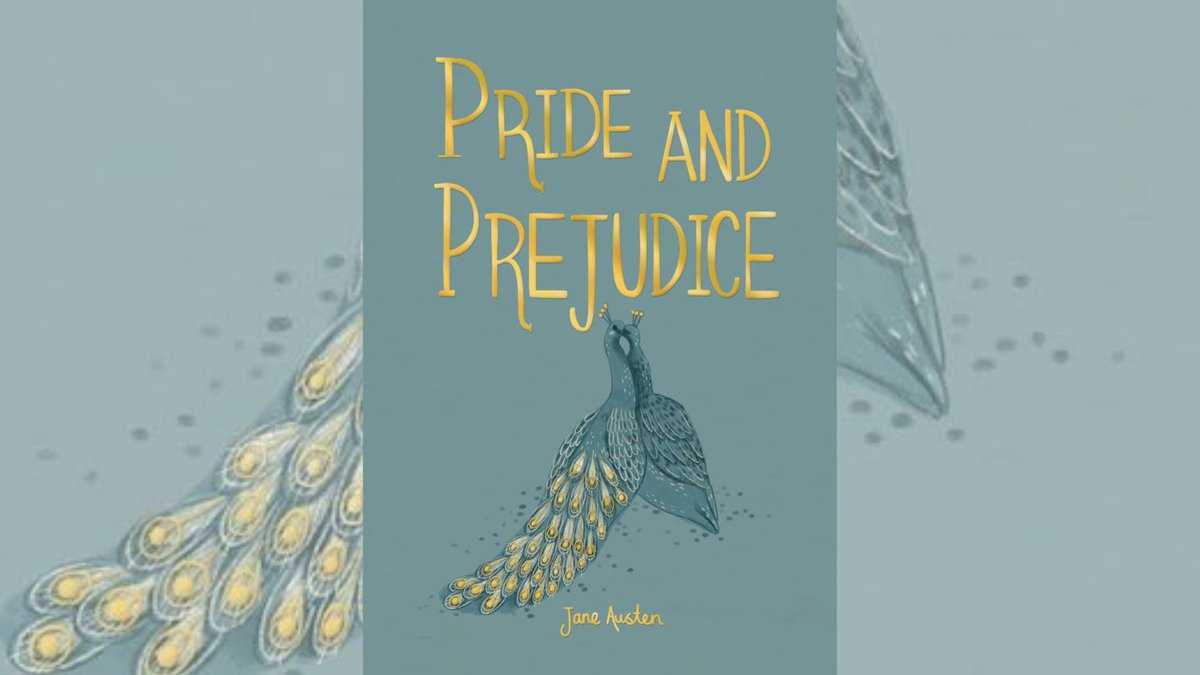 Pride and Prejudice (Wordsworth Collector's Editions)