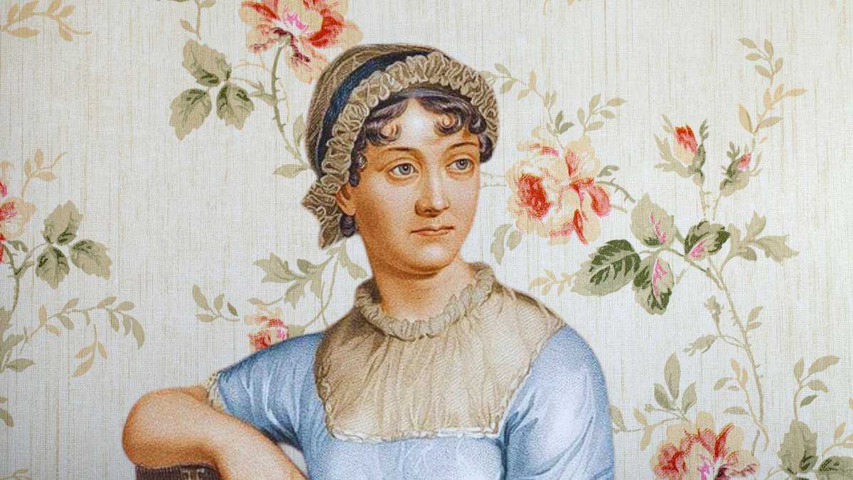 Questions about Austen