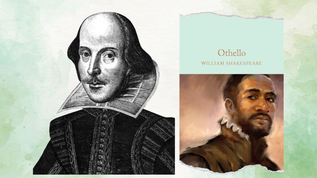 Shakespeare Othello