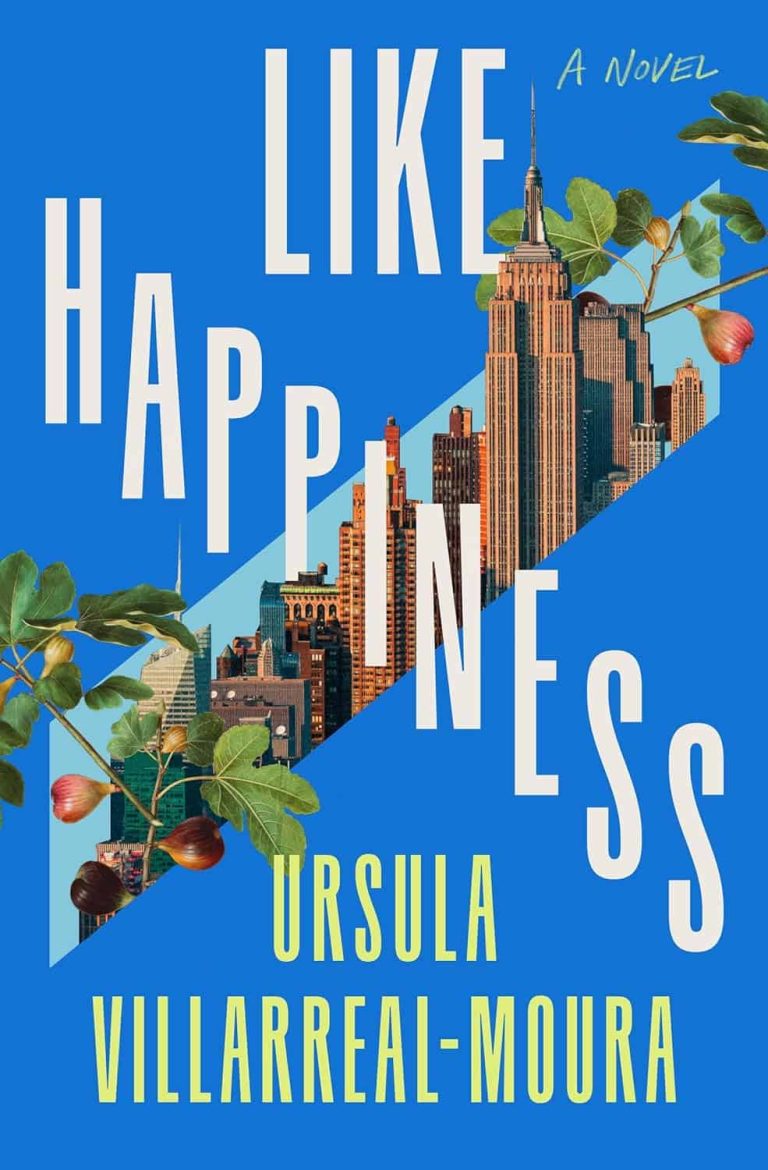 Celebrate Hispanic Heritage Month 2024 with the Best New Latinx Books