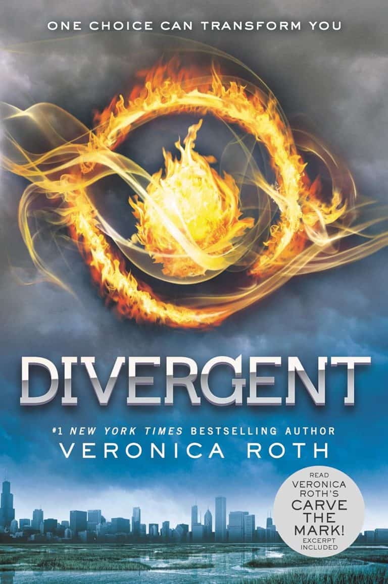 Dystopian Books for Young Adults: A Guide to YA Dystopias