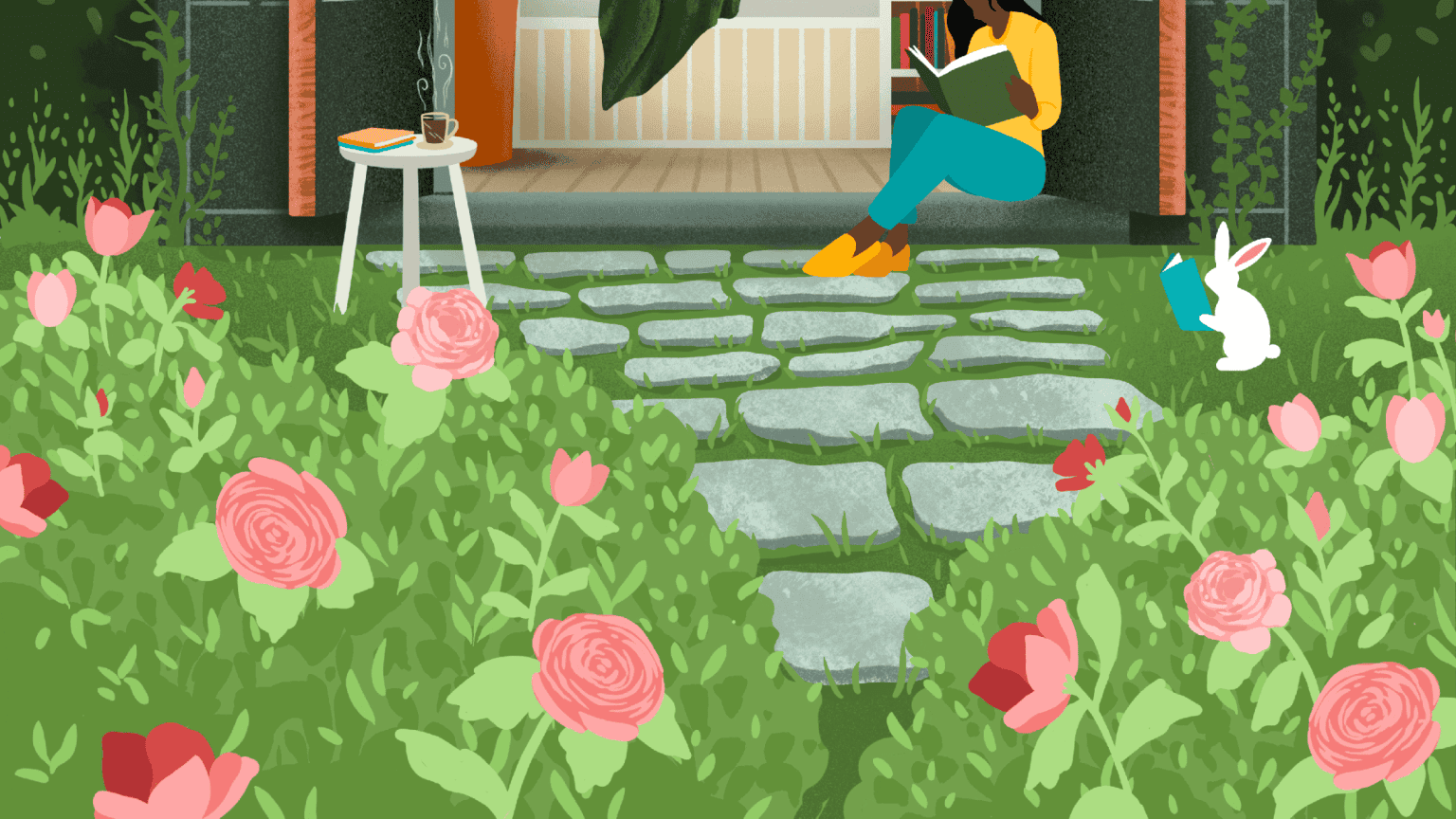 2025 Spring Reading Guide: Best New Books to Read