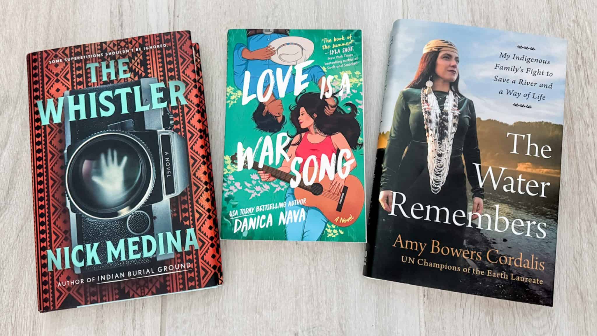 The Ultimate Guide to Books by Indigenous Authors