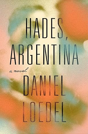 Hades, Argentina by Daniel Loedel