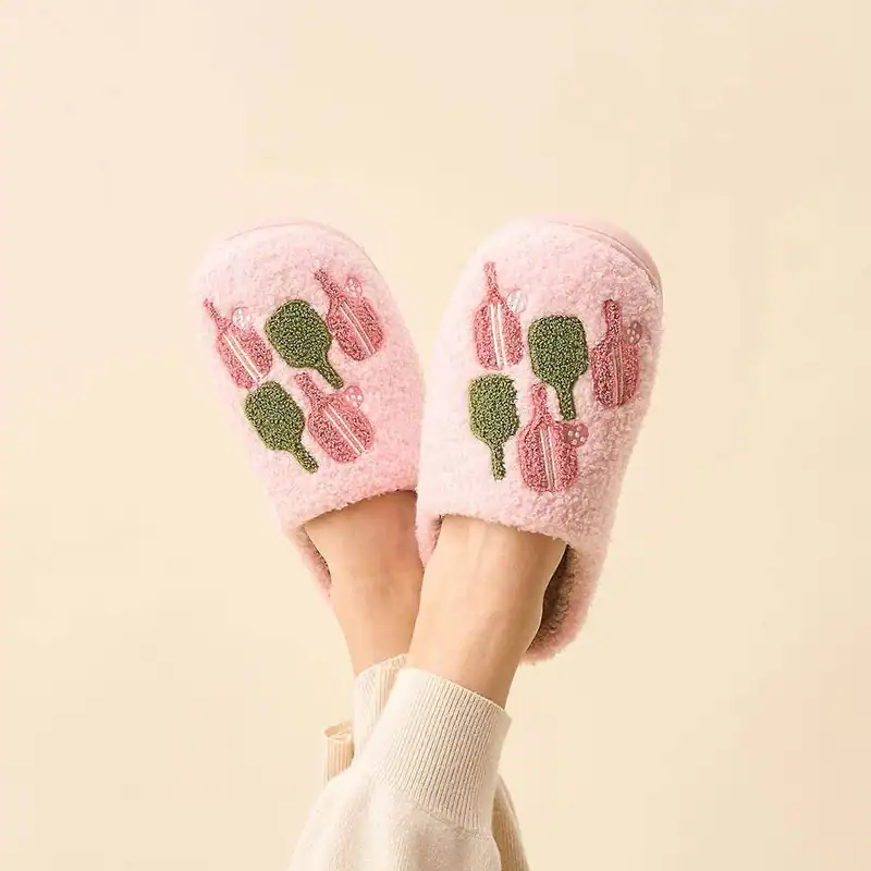 Pickleball Slippers