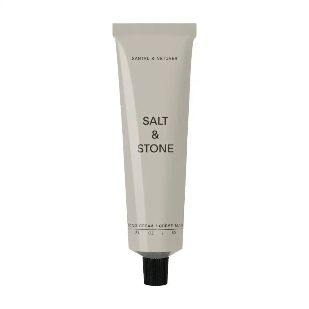 Santal & Vetiver Nourishing Hand Cream
