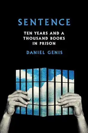Sentence by Daniel Genis