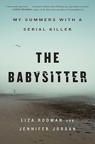 The Babysitter by Liza Rodman & Jennifer Jordan