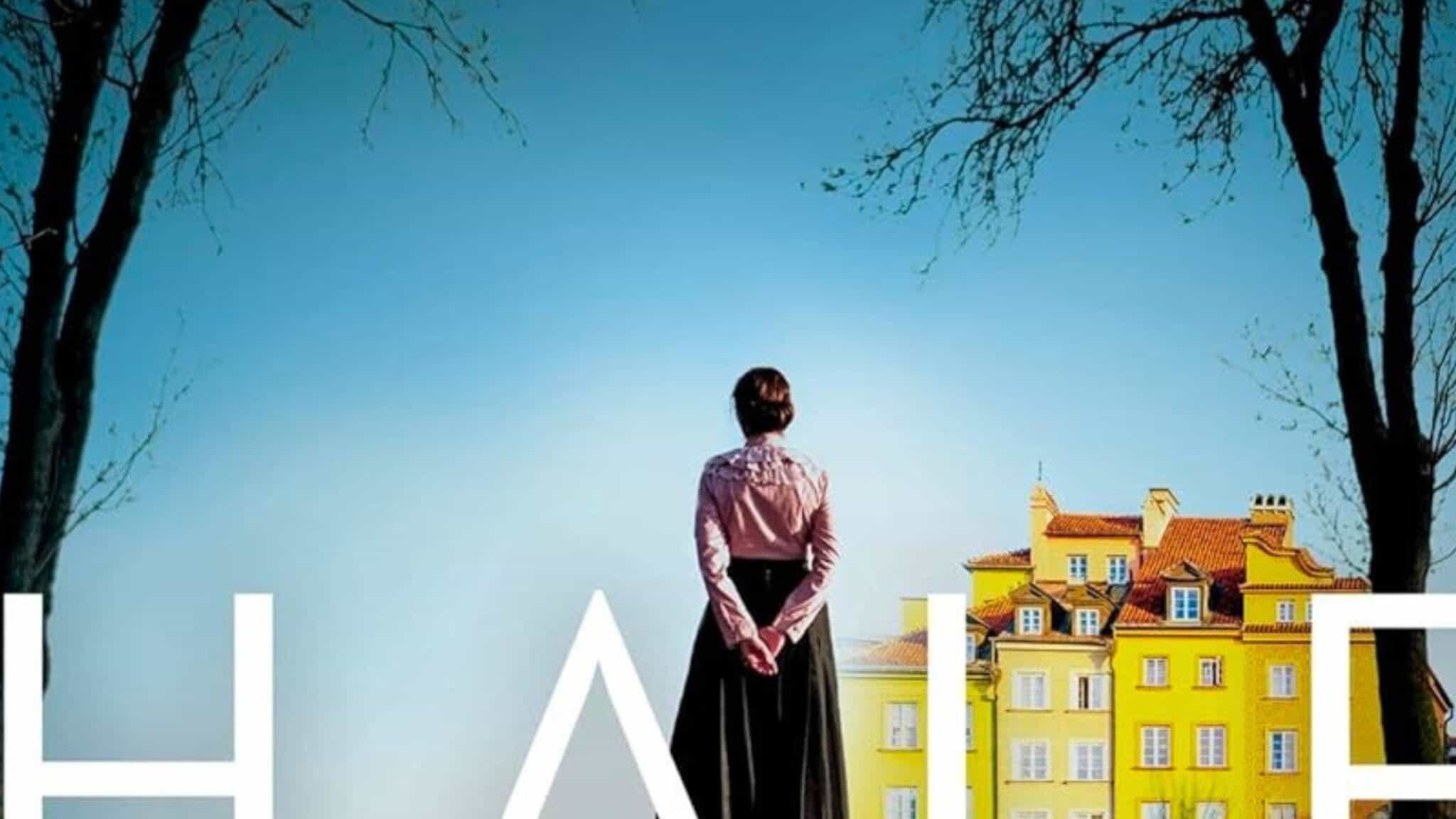 Best New Historical Fiction Books of Spring 2021