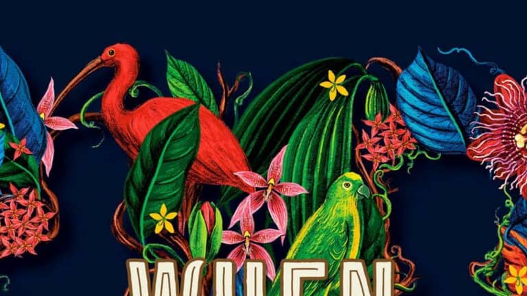 A cover of a book from the 2022 Spring Reading Guide Literary Fiction Books