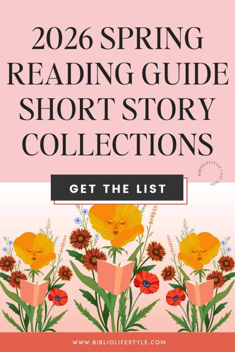 2026 Spring Reading Guide: Best New Short Story Collections to Read ...
