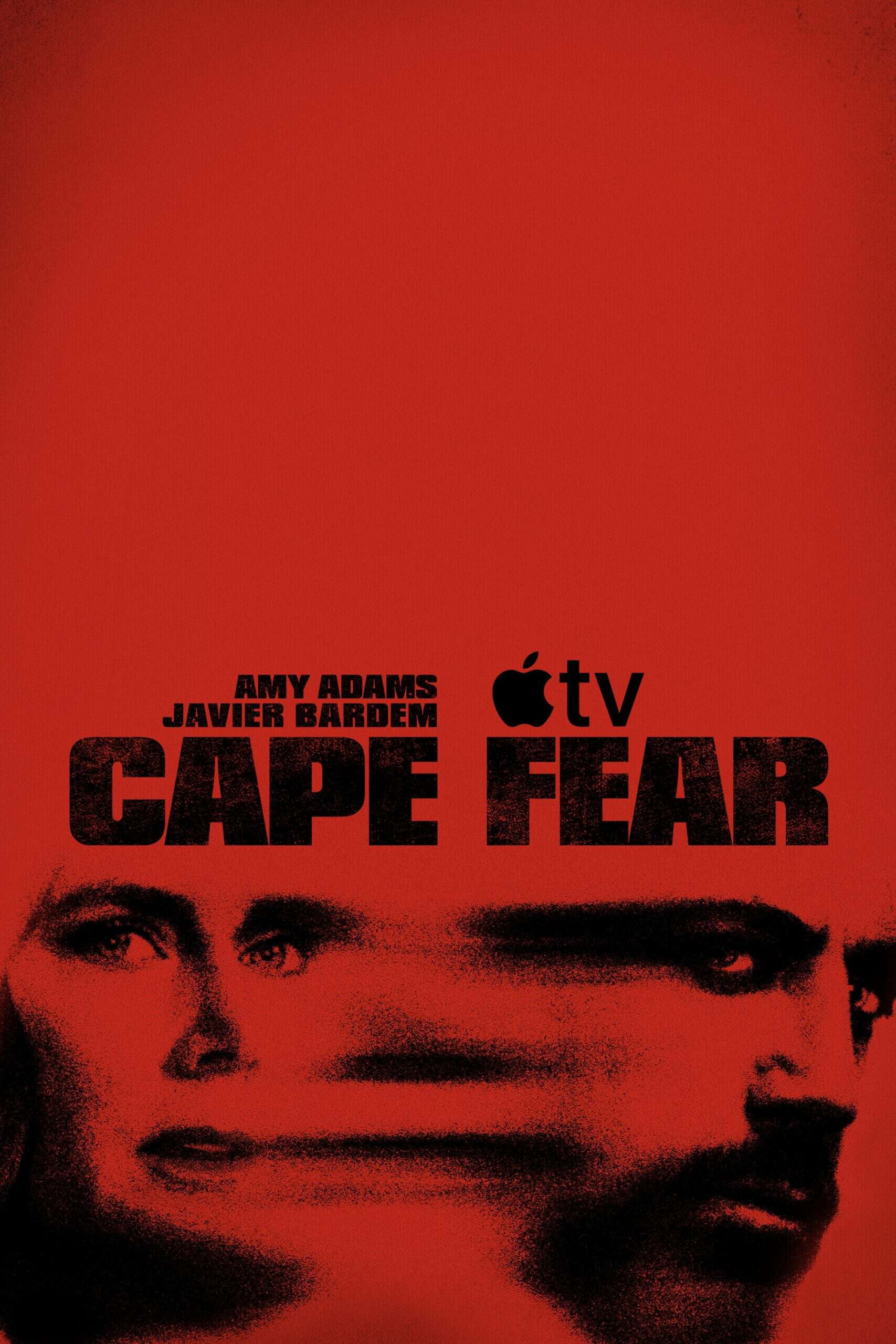 Cape Fear 2026 poster