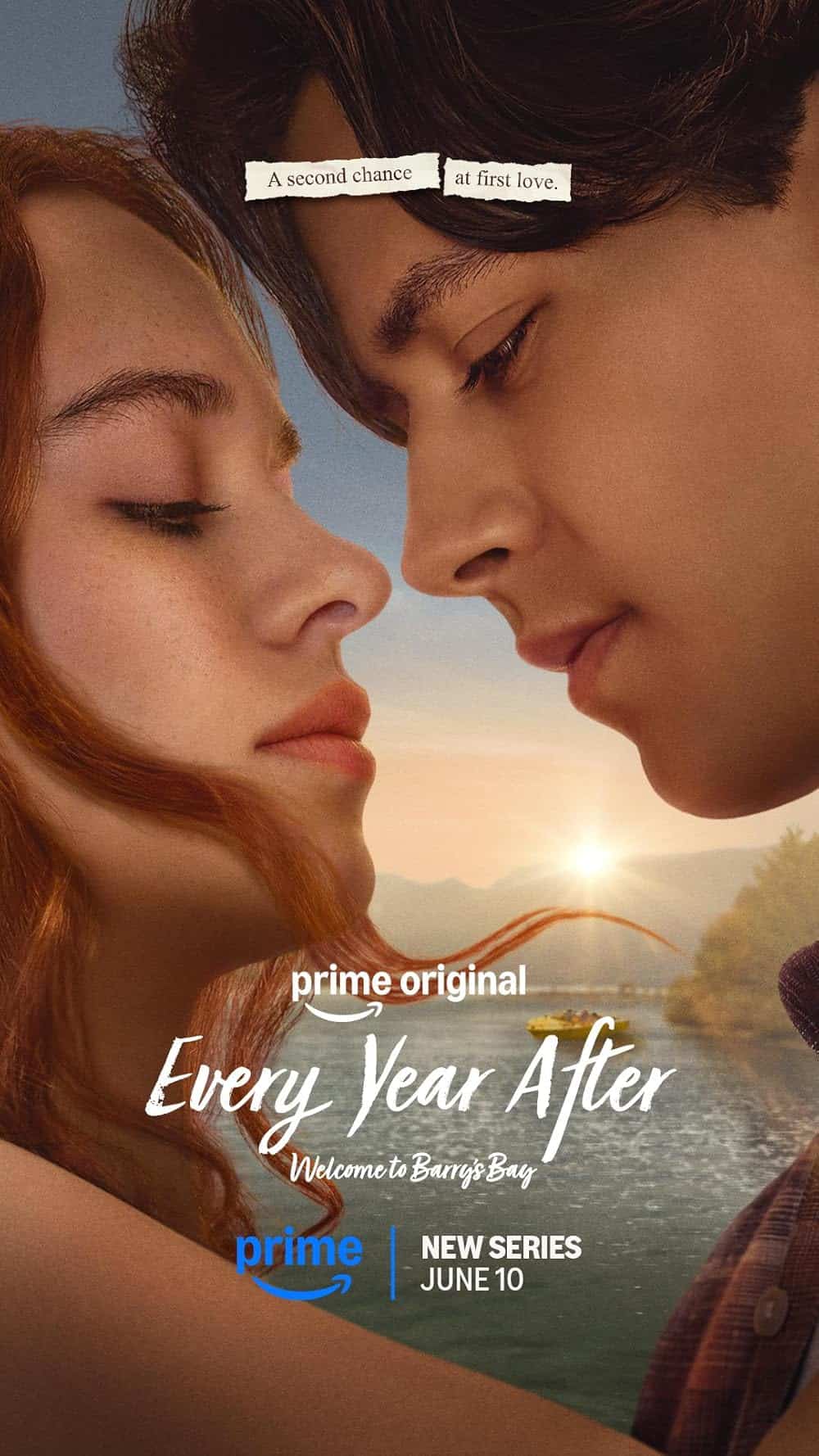Every Year After 2026 series poster