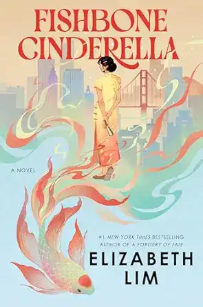 Fishbone Cinderella by Elizabeth Lim
