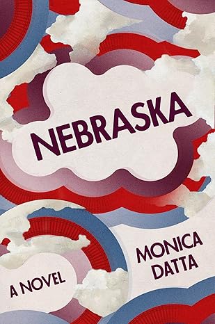 Nebraska by Monica Datta