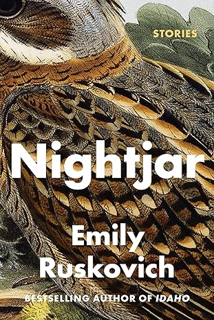 Nightjar by Emily Ruskovich