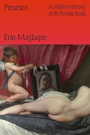 Presence by Erin Maglaque
