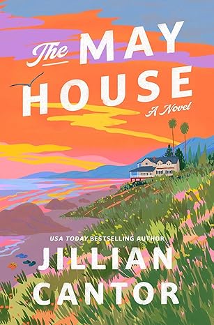 The May House by Jillian Cantor